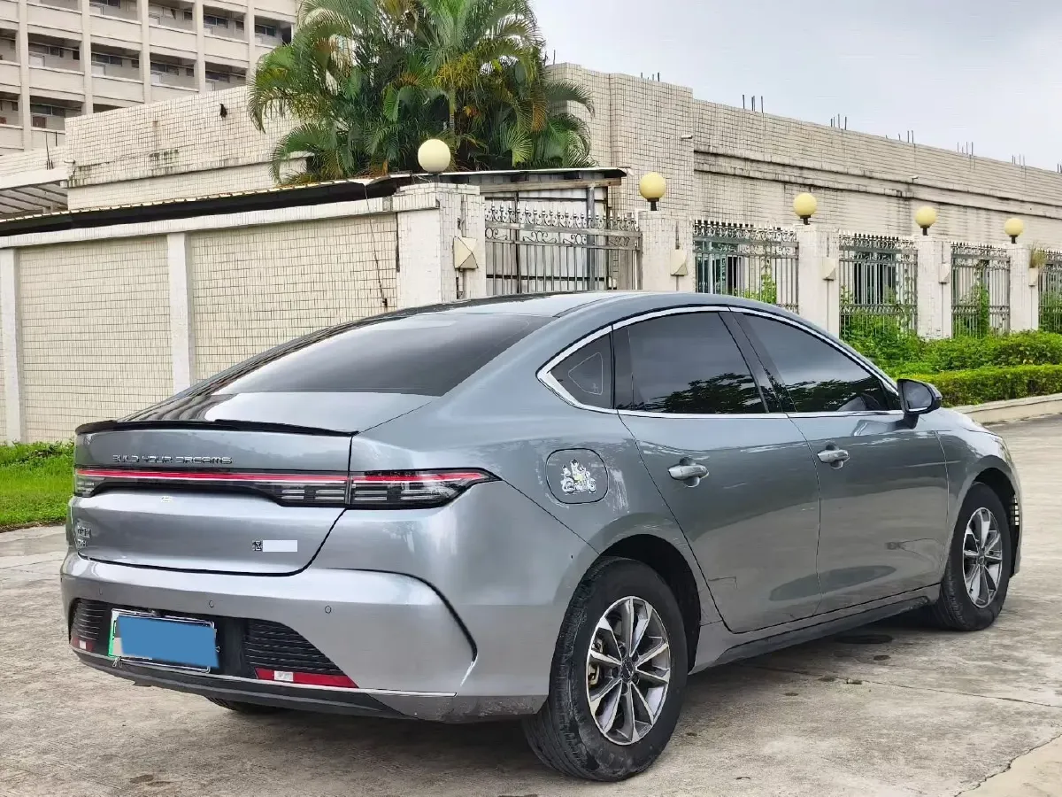2024 BYD Destroyer 05 1.5L 110HP L4 E-CVT PHEV 8.3KWH,autocango,china used car exporter,china ev exporter,chinese used car exporter,chinese used ev exporter