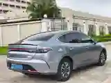 2024 BYD Destroyer 05 1.5L 110HP L4 E-CVT PHEV 8.3KWH