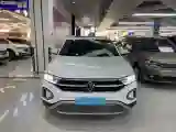 2023 Volkswagen T-Roc 1.4T 150HP L4 7DCT