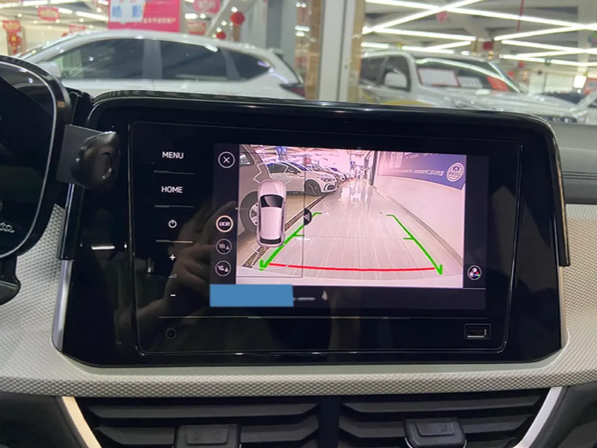 2023 Volkswagen T-Roc 1.4T 150HP L4 7DCT,autocango,china used car exporter,china ev exporter,chinese used car exporter,chinese used ev exporter