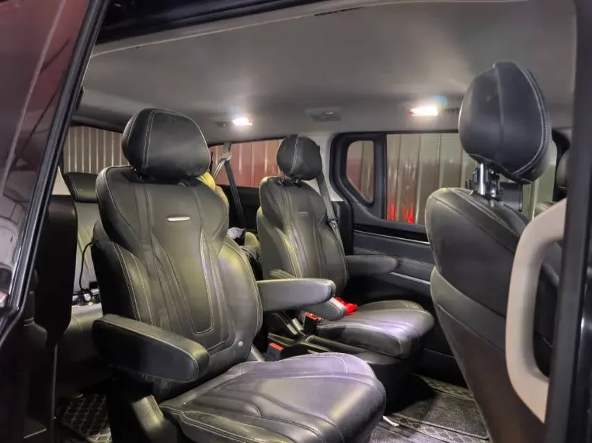 2020 MAXUS G20 2.0T 224HP L4 8AT,autocango,china used car exporter,china ev exporter,chinese used car exporter,chinese used ev exporter