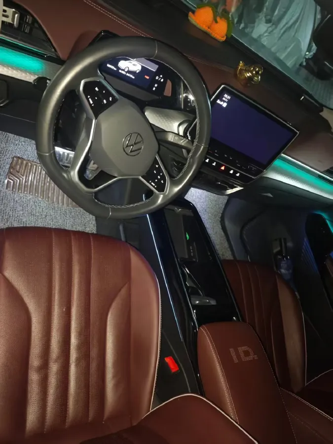 2021 Volkswagen ID.6 X BEV 83.4KWH,autocango,china used car exporter,china ev exporter,chinese used car exporter,chinese used ev exporter