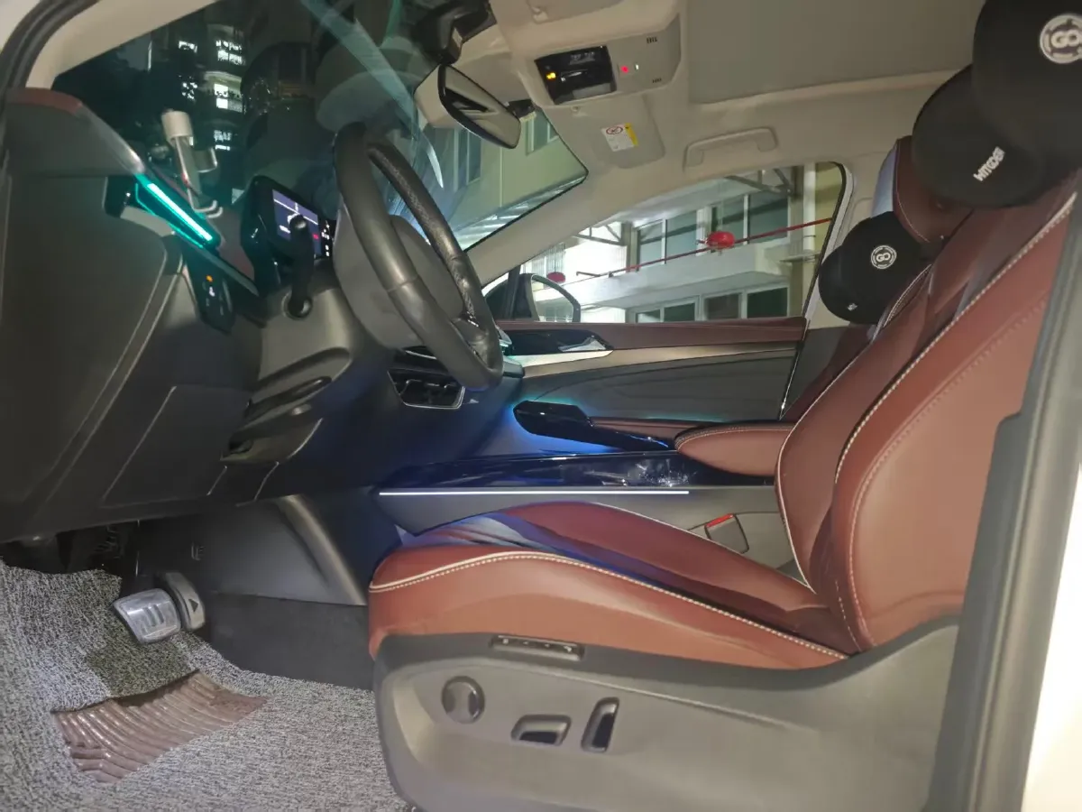 2021 Volkswagen ID.6 X BEV 83.4KWH,autocango,china used car exporter,china ev exporter,chinese used car exporter,chinese used ev exporter