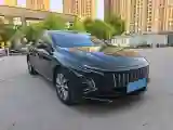 2024 HongQi E-QM5 BEV 72KWH