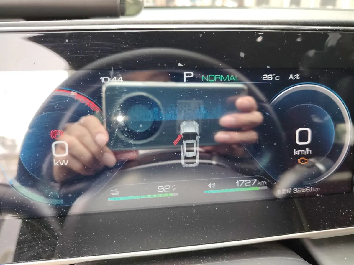 2024 BYD QinL 1.5L 101HP L4 E-CVT PHEV 10.08KWH,autocango,china used car exporter,china ev exporter,chinese used car exporter,chinese used ev exporter