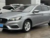 2017 MG MG6,autocango,china used car exporter,china ev exporter,chinese used car exporter,chinese used ev exporter