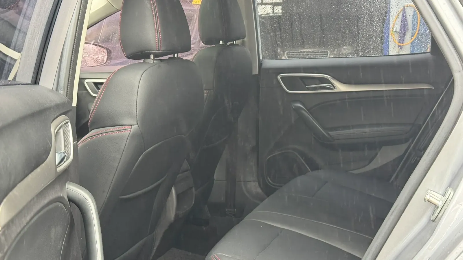 2017 MG MG6 1.5T 169HP L4 7DCT,autocango,china used car exporter,china ev exporter,chinese used car exporter,chinese used ev exporter