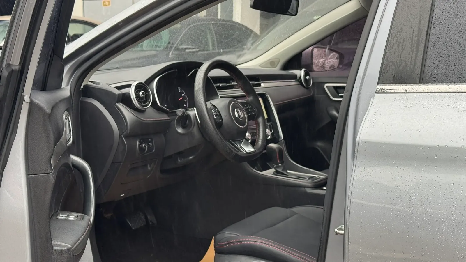 2017 MG MG6 1.5T 169HP L4 7DCT,autocango,china used car exporter,china ev exporter,chinese used car exporter,chinese used ev exporter