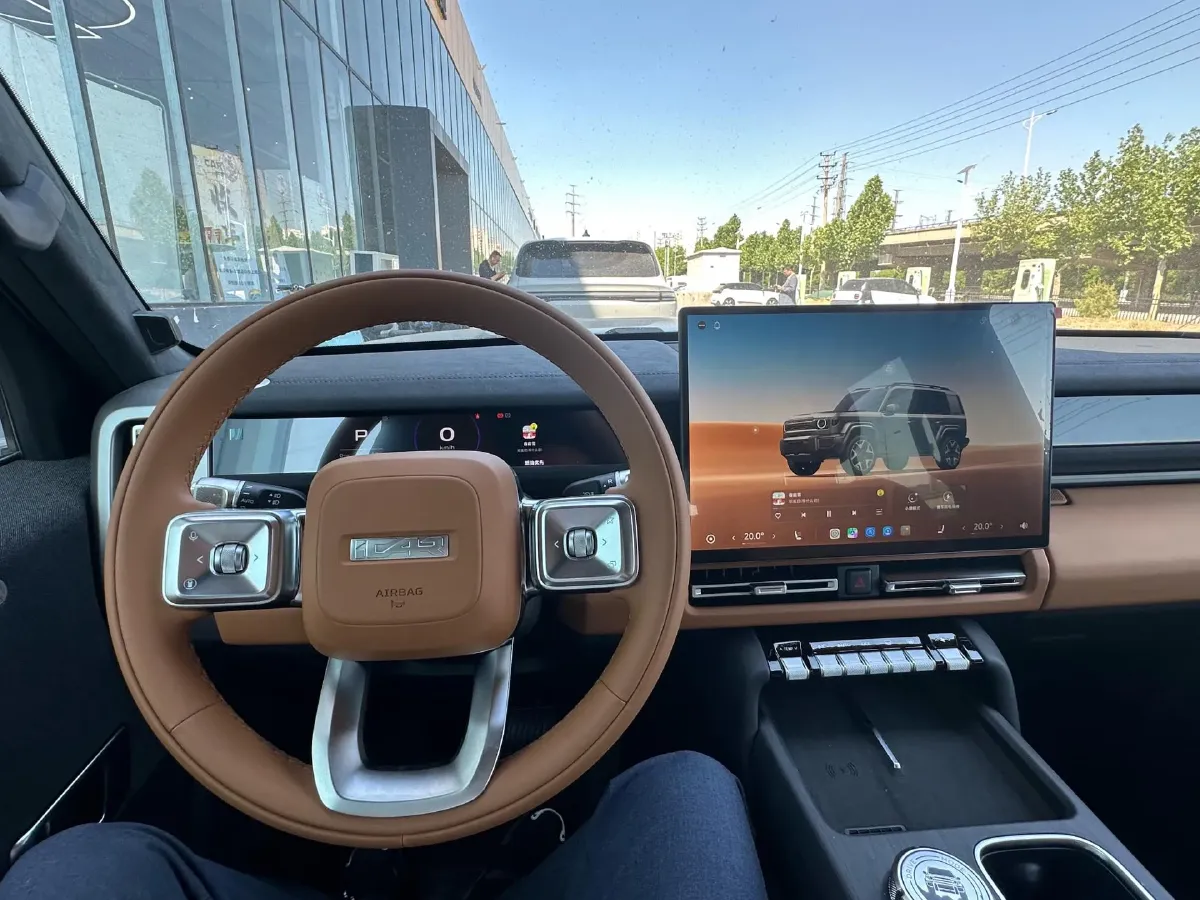 2026 iCAR iCAR V27 REEV 156HP REEV,autocango,china used car exporter,china ev exporter,chinese used car exporter,chinese used ev exporter