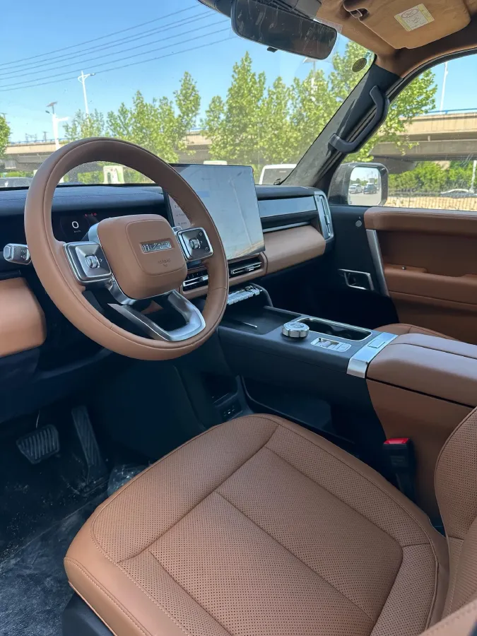 2026 iCAR iCAR V27 REEV 156HP REEV,autocango,china used car exporter,china ev exporter,chinese used car exporter,chinese used ev exporter