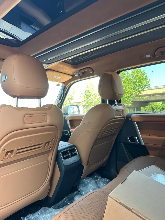 2026 iCAR iCAR V27 REEV 156HP REEV,autocango,china used car exporter,china ev exporter,chinese used car exporter,chinese used ev exporter