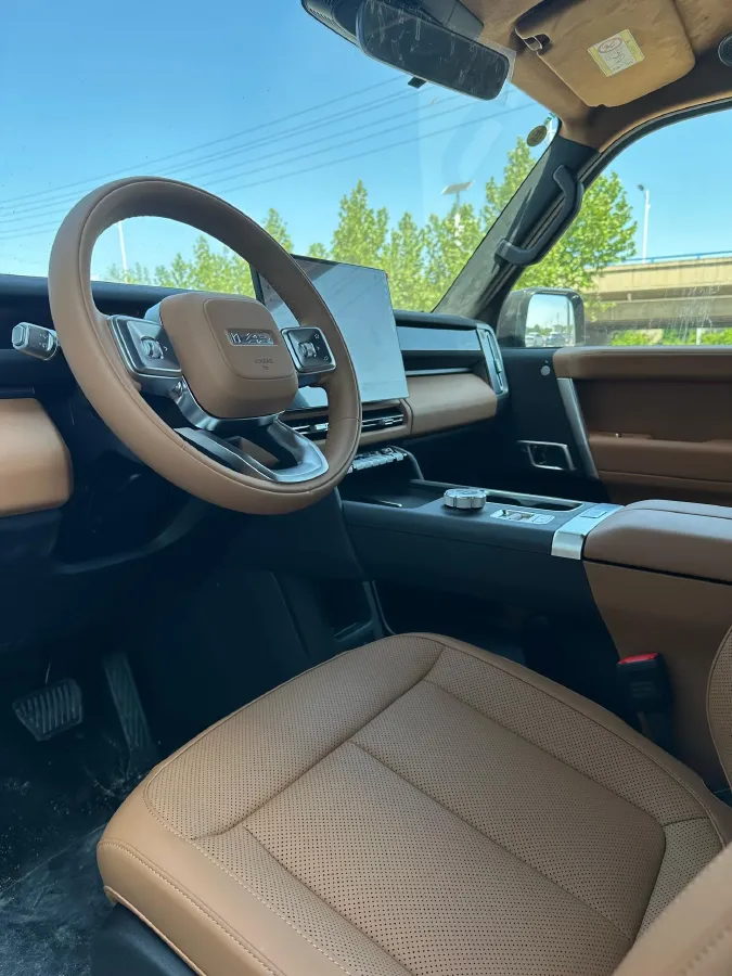 2026 iCAR iCAR V27 REEV 156HP REEV,autocango,china used car exporter,china ev exporter,chinese used car exporter,chinese used ev exporter