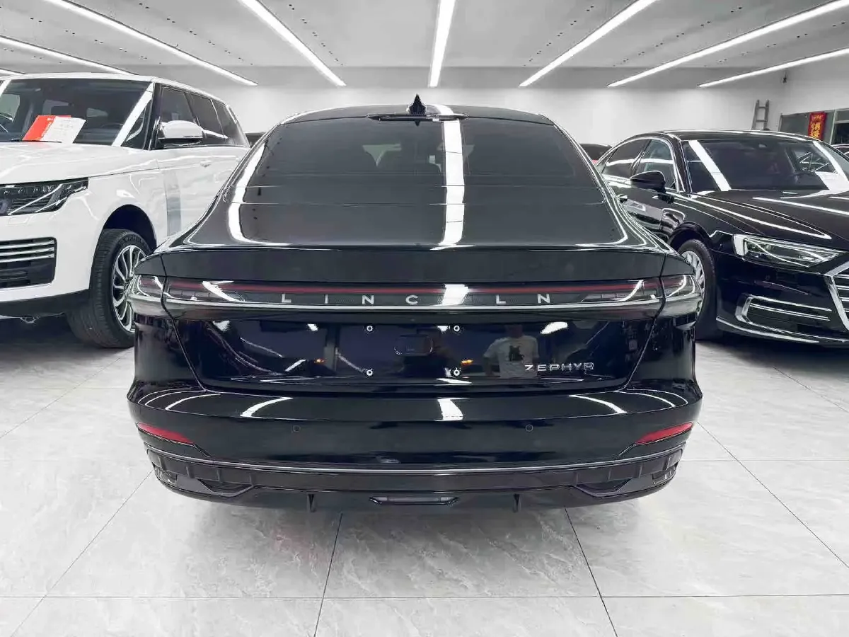 2022 Lincoln Z 2.0T 246HP L4 8AT,autocango,china used car exporter,china ev exporter,chinese used car exporter,chinese used ev exporter