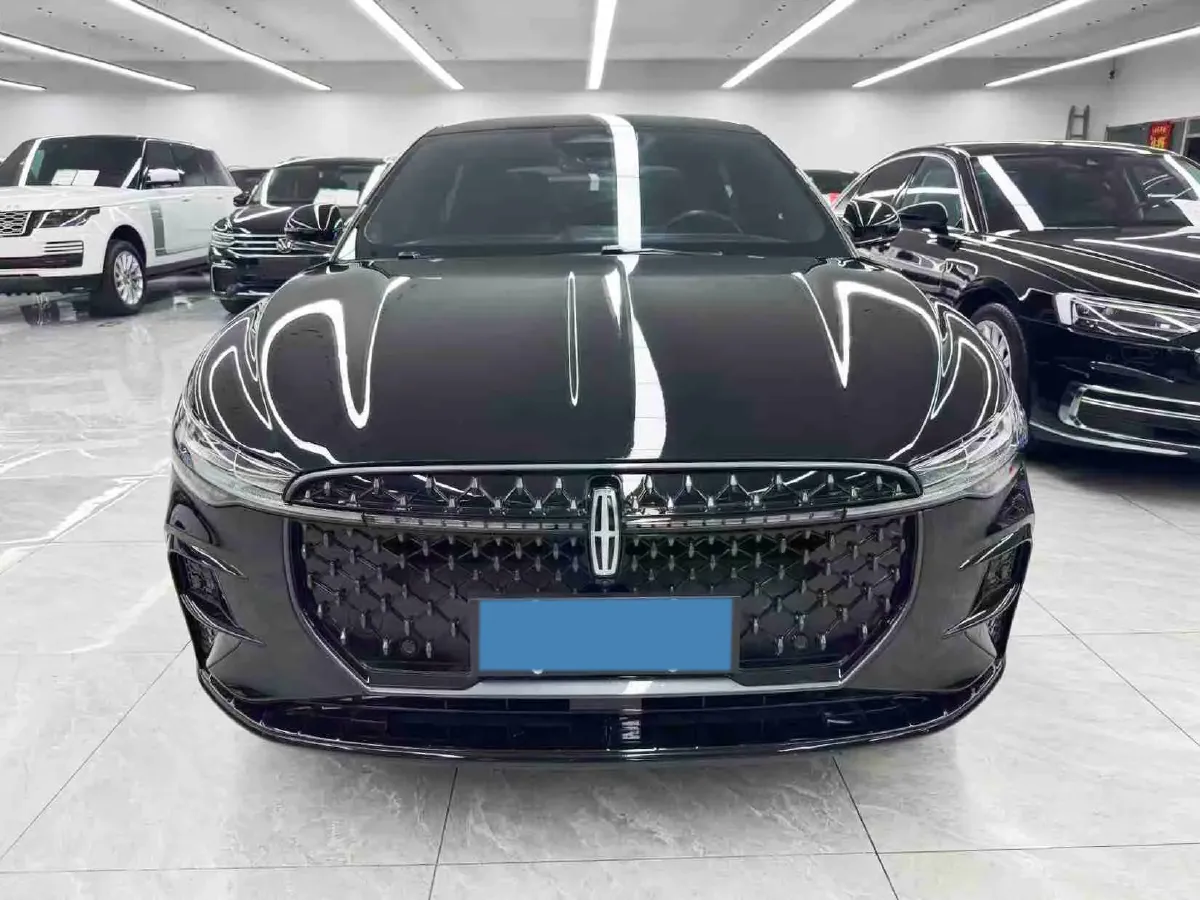 2022 Lincoln Z 2.0T 246HP L4 8AT,autocango,china used car exporter,china ev exporter,chinese used car exporter,chinese used ev exporter