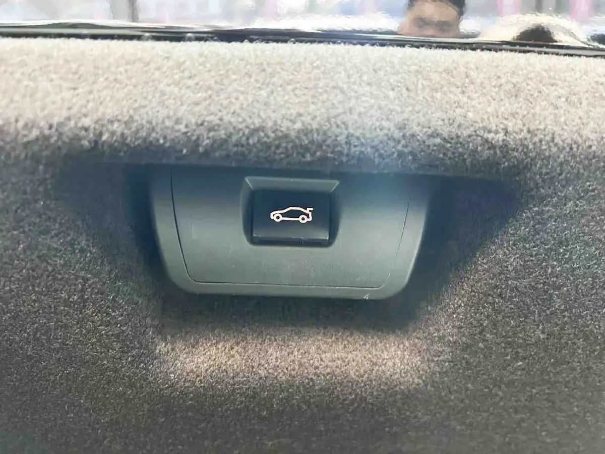 2022 Lincoln Z 2.0T 246HP L4 8AT,autocango,china used car exporter,china ev exporter,chinese used car exporter,chinese used ev exporter