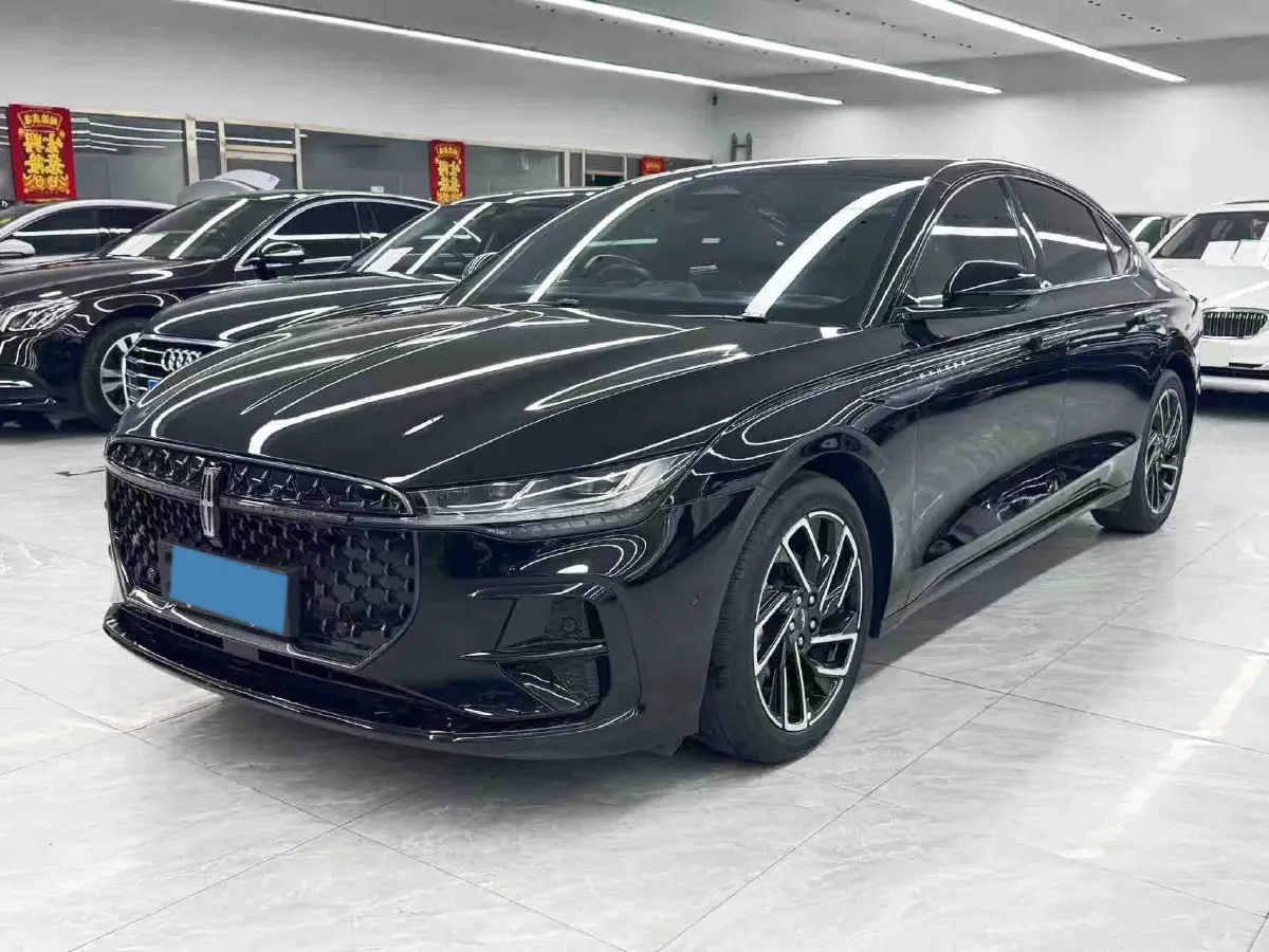2022 Lincoln Z 2.0T 246HP L4 8AT,autocango,china used car exporter,china ev exporter,chinese used car exporter,chinese used ev exporter