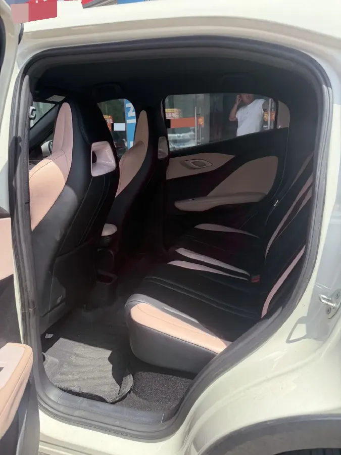 2023 BYD Seagull BEV 30.08KWH,autocango,china used car exporter,china ev exporter,chinese used car exporter,chinese used ev exporter