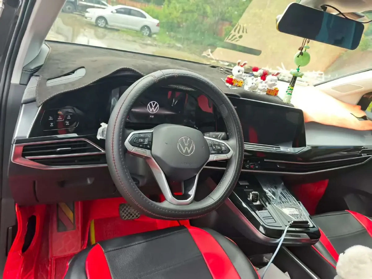 2023 Volkswagen Talagon 2.0T 220HP L4 7DCT,autocango,china used car exporter,china ev exporter,chinese used car exporter,chinese used ev exporter