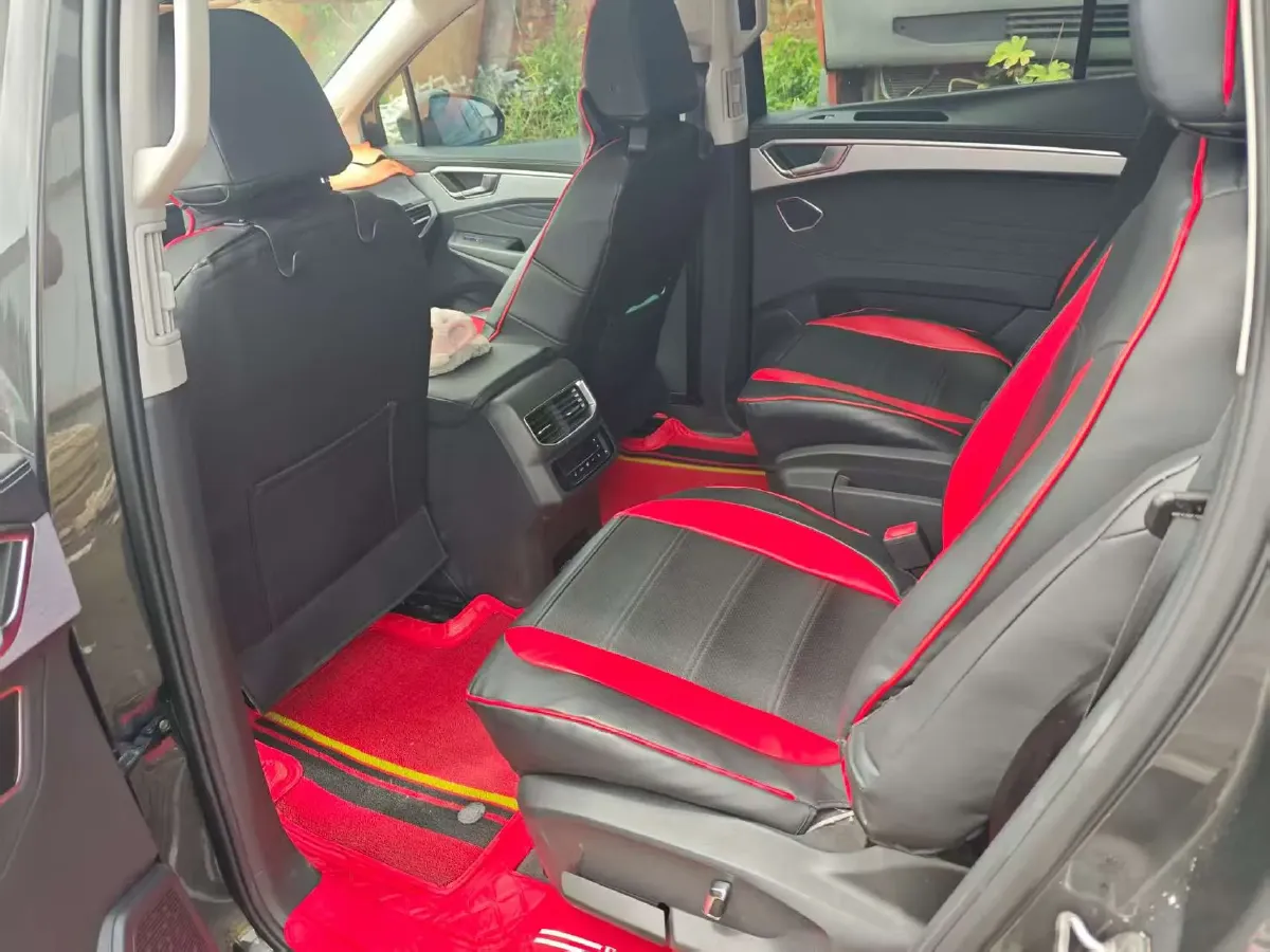 2023 Volkswagen Talagon 2.0T 220HP L4 7DCT,autocango,china used car exporter,china ev exporter,chinese used car exporter,chinese used ev exporter