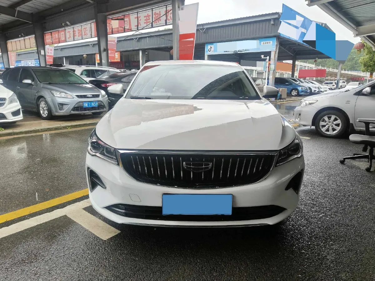 2022 Geely Emgrand 1.5L 114HP L4 CVT,autocango,china used car exporter,china ev exporter,chinese used car exporter,chinese used ev exporter