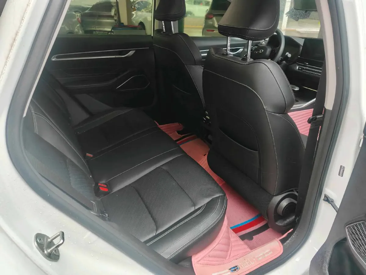 2022 Geely Emgrand 1.5L 114HP L4 CVT,autocango,china used car exporter,china ev exporter,chinese used car exporter,chinese used ev exporter