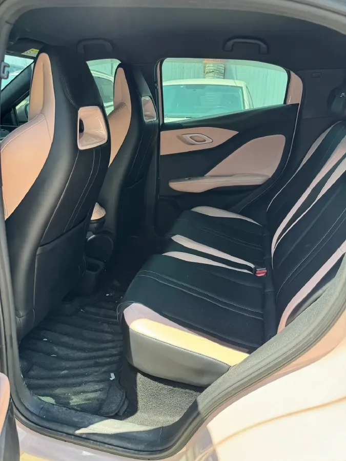 2023 BYD Seagull BEV 30.08KWH,autocango,china used car exporter,china ev exporter,chinese used car exporter,chinese used ev exporter