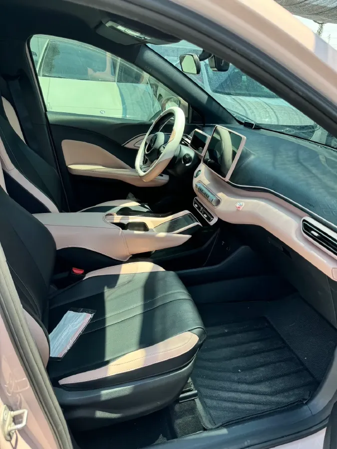 2023 BYD Seagull BEV 30.08KWH,autocango,china used car exporter,china ev exporter,chinese used car exporter,chinese used ev exporter