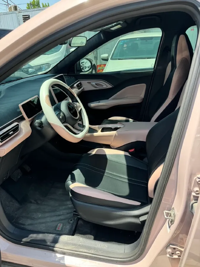 2023 BYD Seagull BEV 30.08KWH,autocango,china used car exporter,china ev exporter,chinese used car exporter,chinese used ev exporter