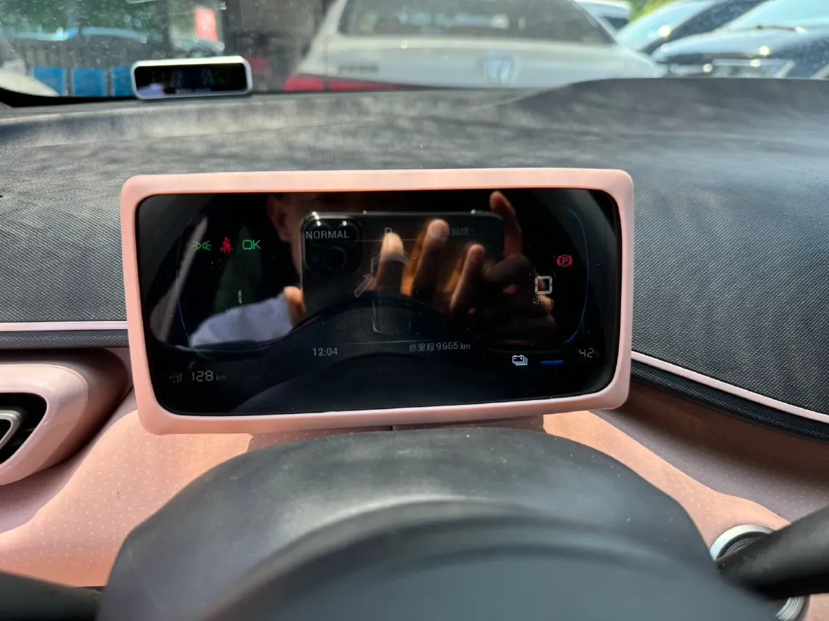 2023 BYD Seagull BEV 30.08KWH,autocango,china used car exporter,china ev exporter,chinese used car exporter,chinese used ev exporter