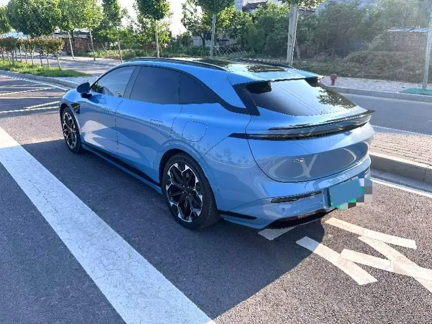 2025 Zeekr 7X BEV 75KWH,autocango,china used car exporter,china ev exporter,chinese used car exporter,chinese used ev exporter