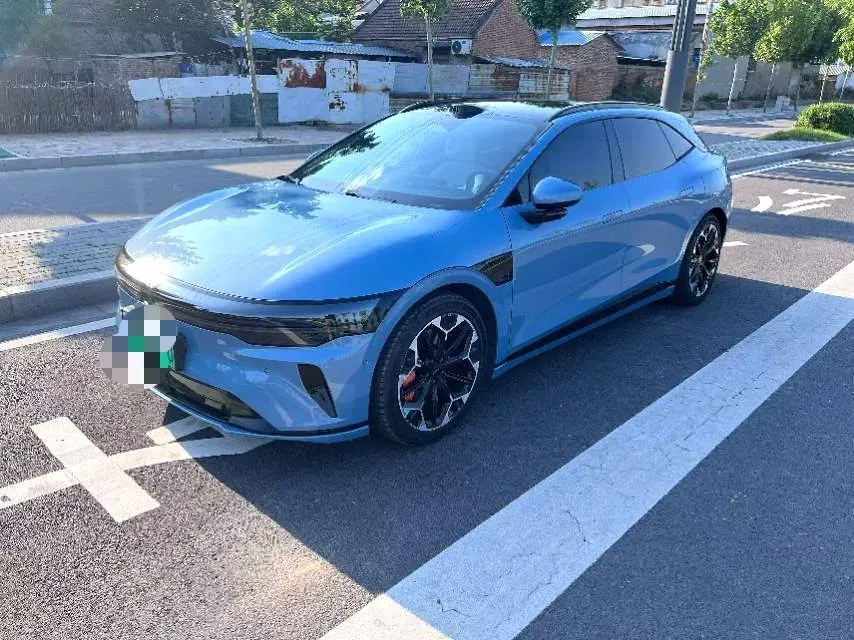 2025 Zeekr 7X BEV 75KWH,autocango,china used car exporter,china ev exporter,chinese used car exporter,chinese used ev exporter