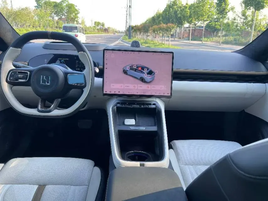 2025 Zeekr 7X BEV 75KWH,autocango,china used car exporter,china ev exporter,chinese used car exporter,chinese used ev exporter