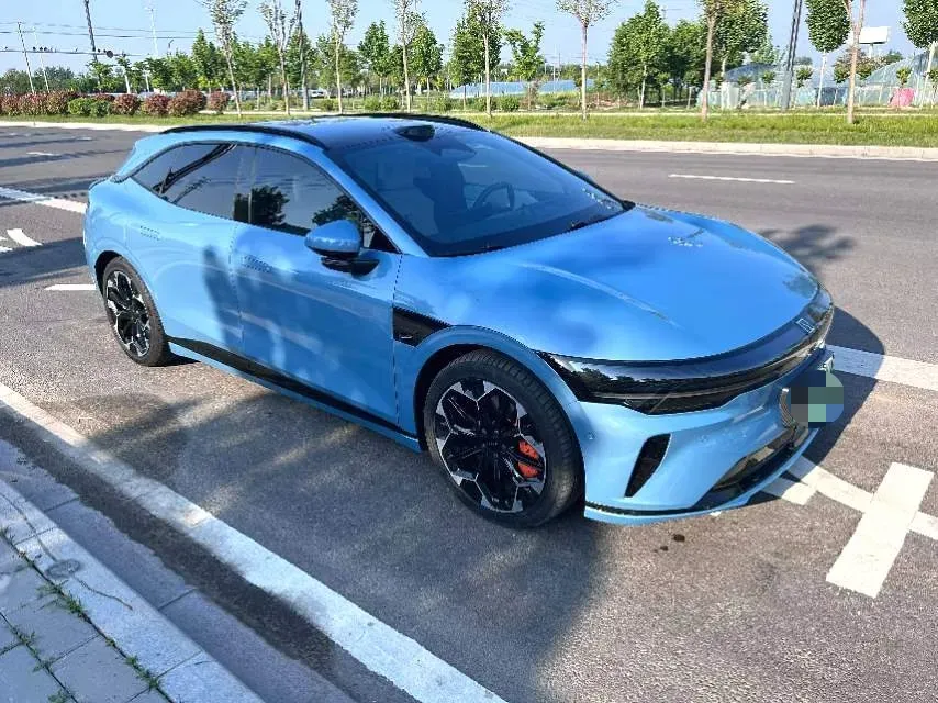 2025 Zeekr 7X BEV 75KWH,autocango,china used car exporter,china ev exporter,chinese used car exporter,chinese used ev exporter