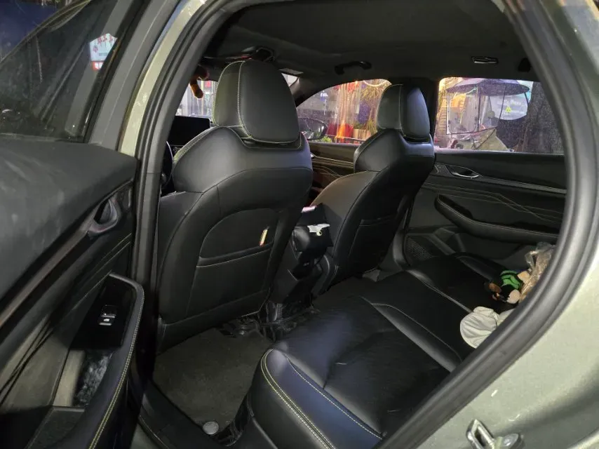 2023 Geely Preface 1.5T 181HP L4 7DCT,autocango,china used car exporter,china ev exporter,chinese used car exporter,chinese used ev exporter