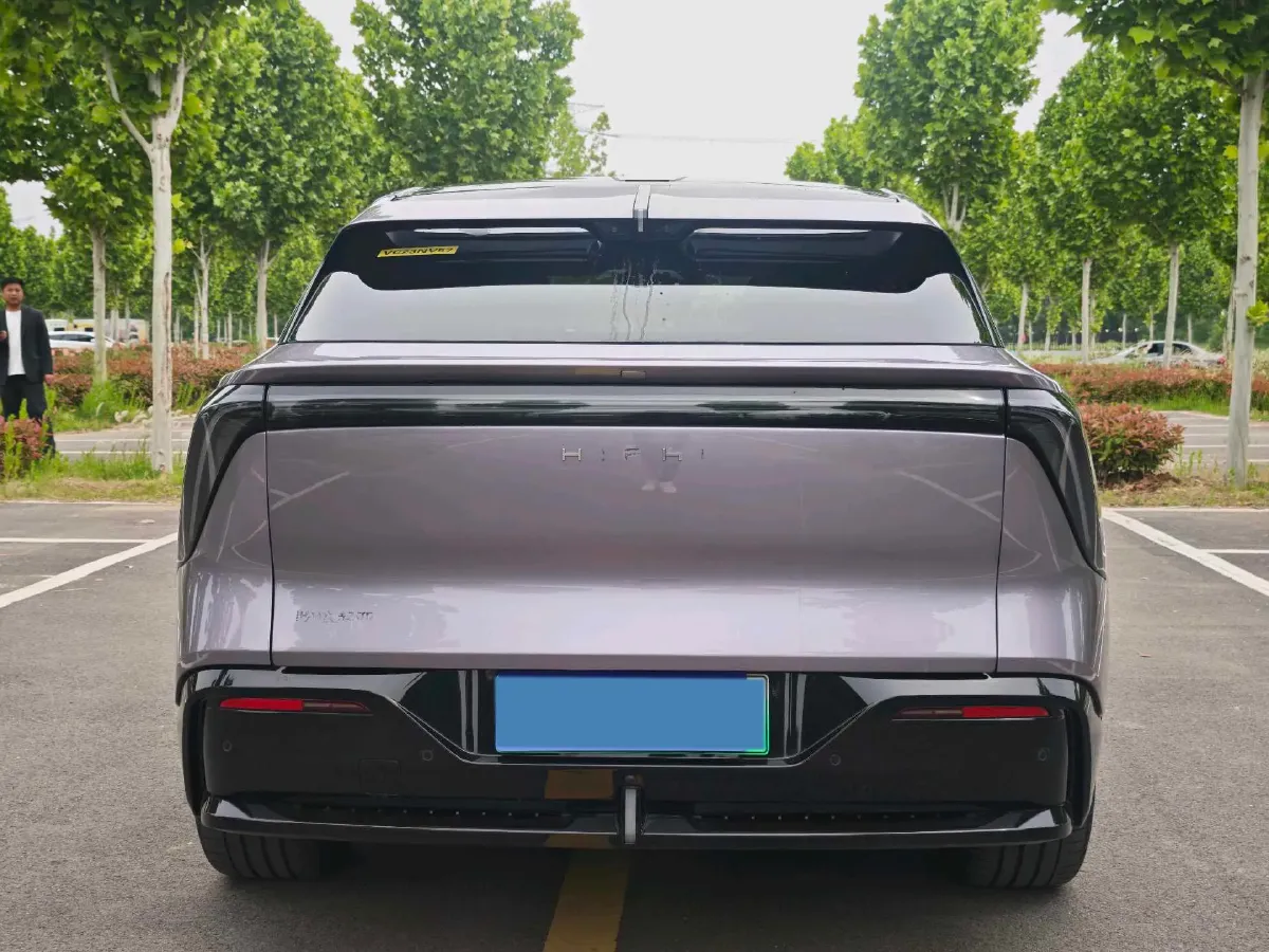 2023 HiPhi Y BEV 115KWH,autocango,china used car exporter,china ev exporter,chinese used car exporter,chinese used ev exporter