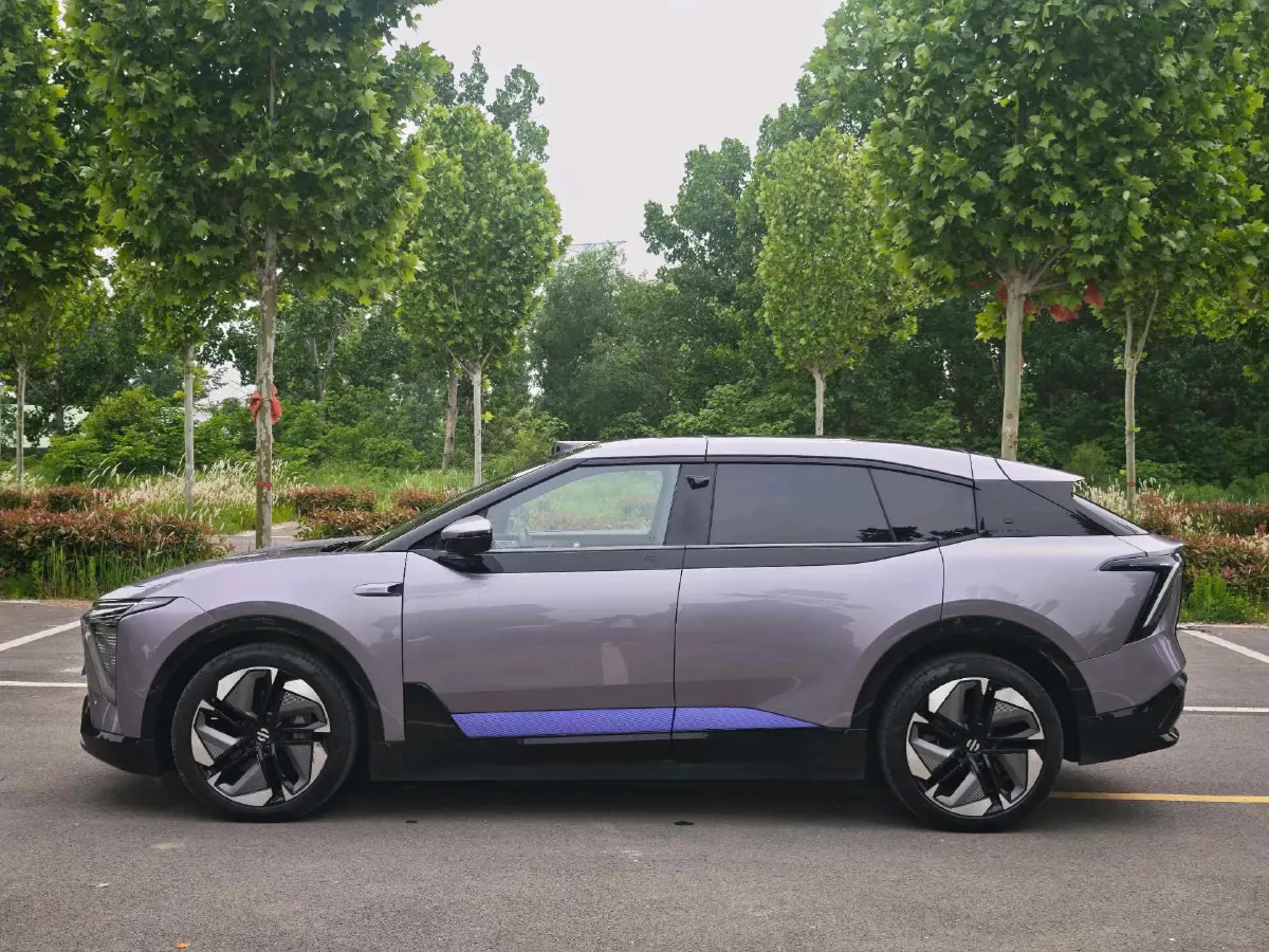 2023 HiPhi Y BEV 115KWH,autocango,china used car exporter,china ev exporter,chinese used car exporter,chinese used ev exporter