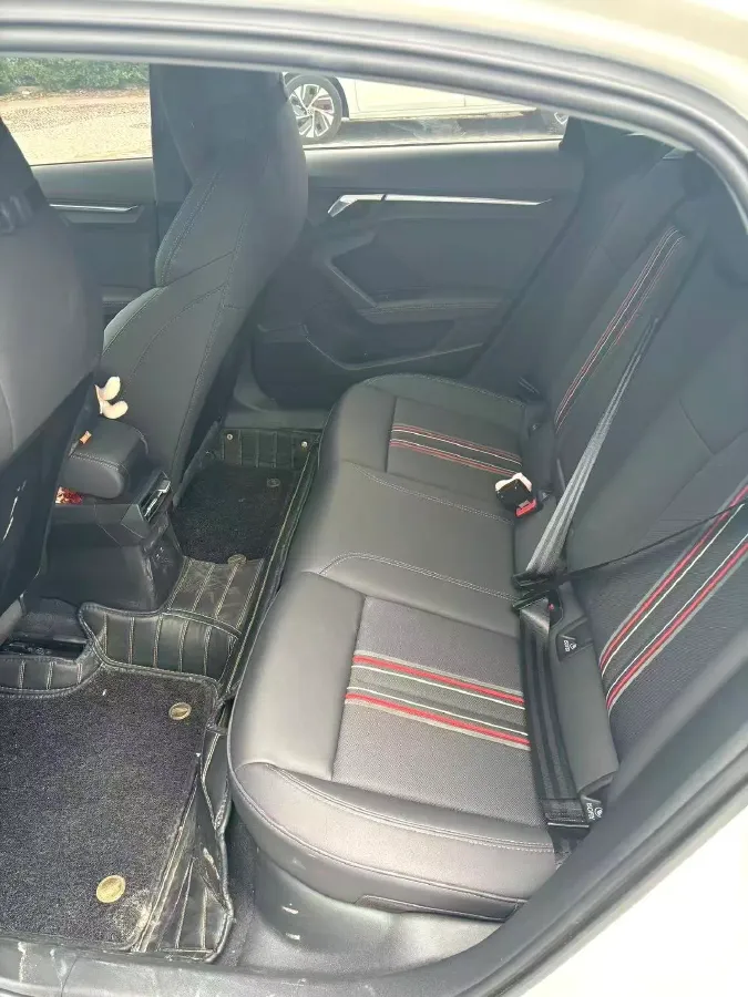 2023 Audi A3 1.4T 150HP L4 7DCT,autocango,china used car exporter,china ev exporter,chinese used car exporter,chinese used ev exporter