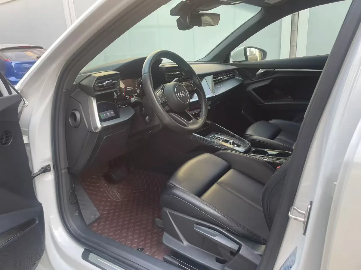 2021 Audi A3 1.4T 150HP L4 7DCT,autocango,china used car exporter,china ev exporter,chinese used car exporter,chinese used ev exporter