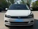 2019 Volkswagen Polo 1.5L 113HP L4 6AT