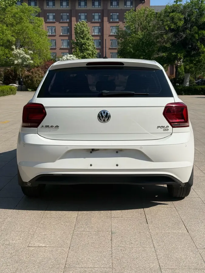 2019 Volkswagen Polo 1.5L 113HP L4 6AT,autocango,china used car exporter,china ev exporter,chinese used car exporter,chinese used ev exporter