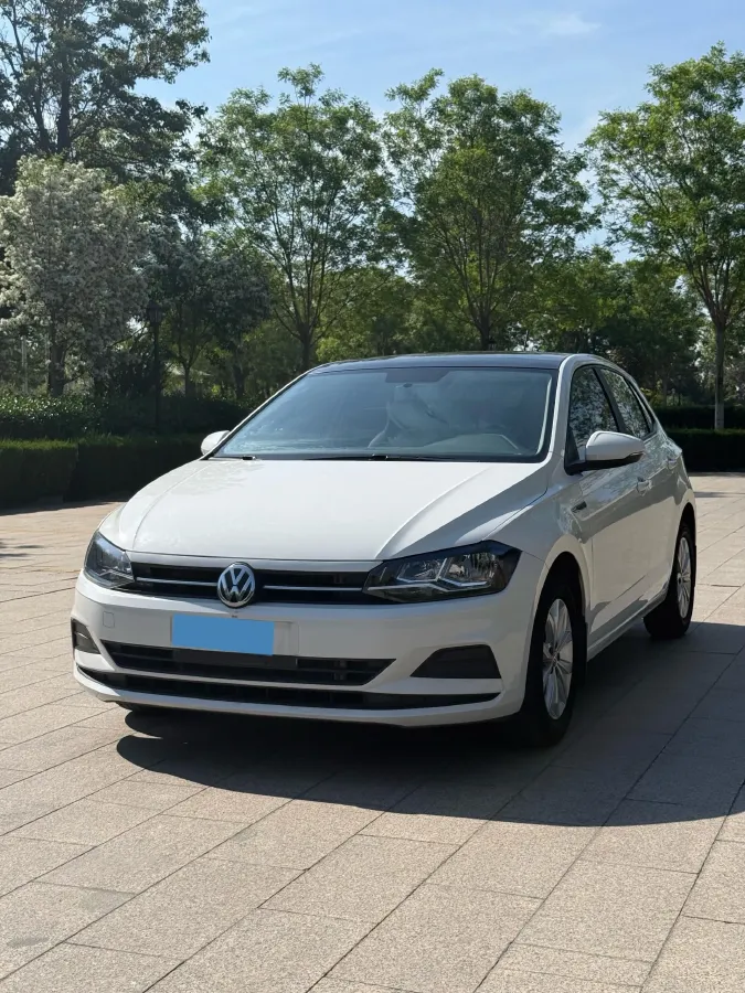 2019 Volkswagen Polo 1.5L 113HP L4 6AT,autocango,china used car exporter,china ev exporter,chinese used car exporter,chinese used ev exporter