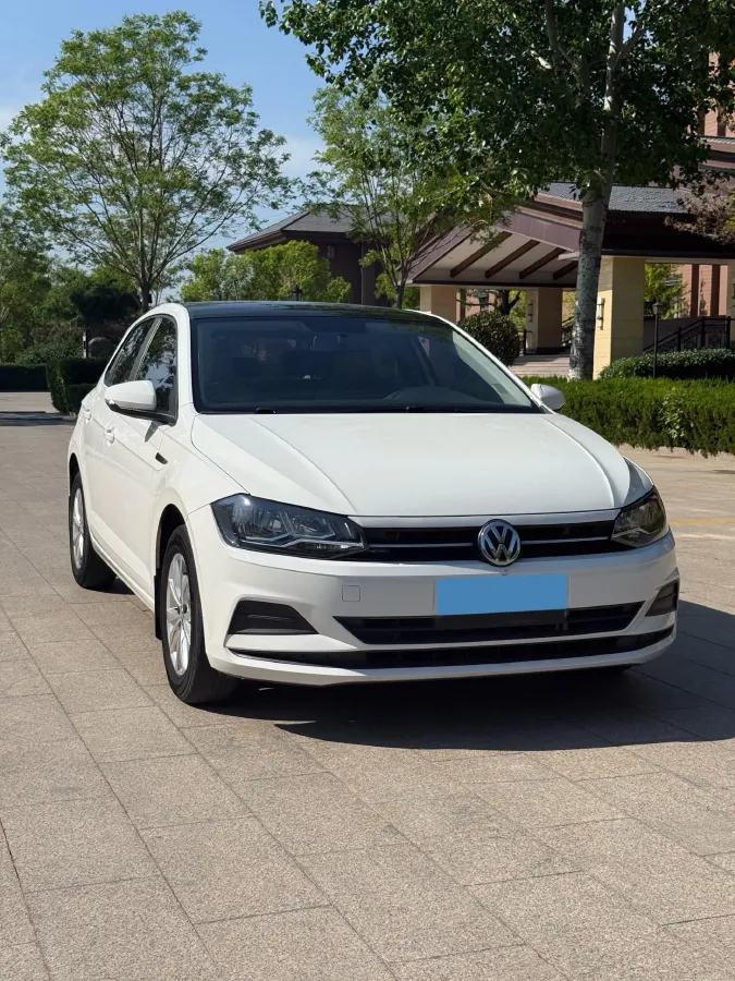 2019 Volkswagen Polo 1.5L 113HP L4 6AT,autocango,china used car exporter,china ev exporter,chinese used car exporter,chinese used ev exporter