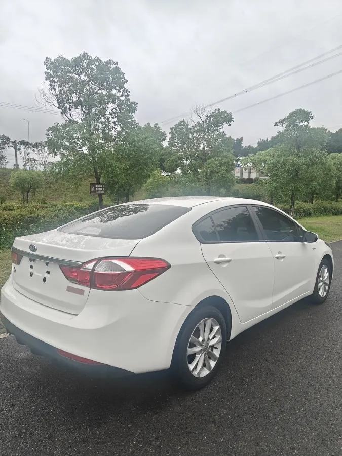 2017 Kia K3 1.6L 128HP L4 6AT,autocango,china used car exporter,china ev exporter,chinese used car exporter,chinese used ev exporter