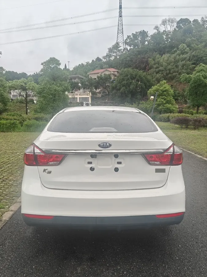 2017 Kia K3 1.6L 128HP L4 6AT,autocango,china used car exporter,china ev exporter,chinese used car exporter,chinese used ev exporter