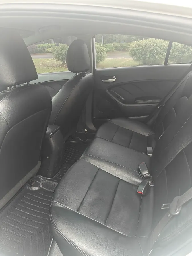 2017 Kia K3 1.6L 128HP L4 6AT,autocango,china used car exporter,china ev exporter,chinese used car exporter,chinese used ev exporter