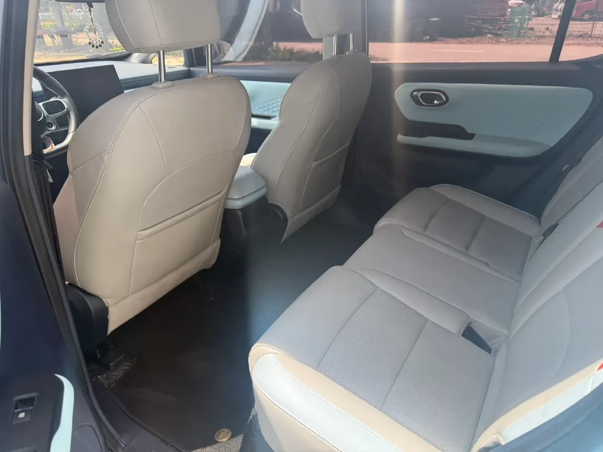 2022 Aion Y BEV 55.5KWH,autocango,china used car exporter,china ev exporter,chinese used car exporter,chinese used ev exporter