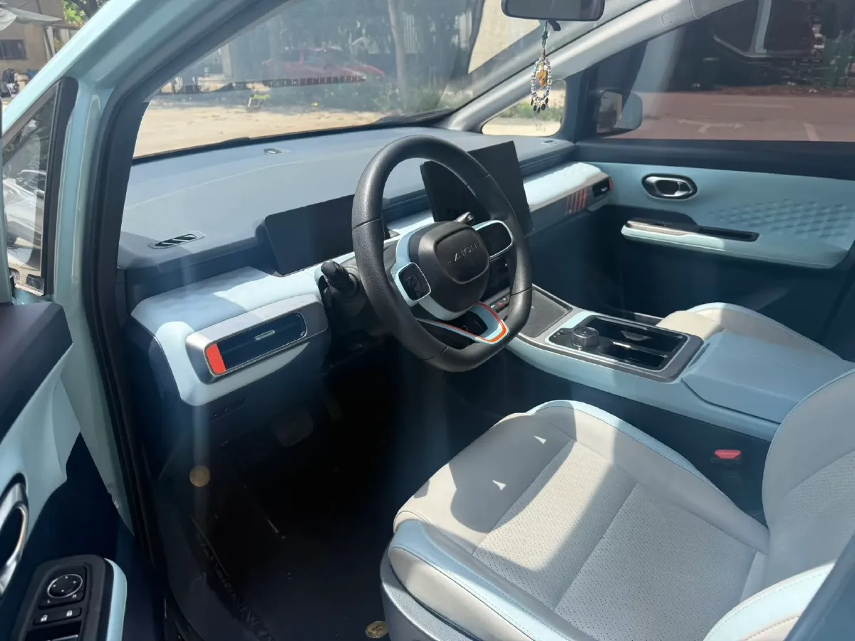 2022 Aion Y BEV 55.5KWH,autocango,china used car exporter,china ev exporter,chinese used car exporter,chinese used ev exporter