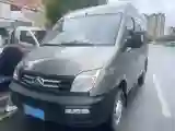 2019 FHA LeiShen 2.5T 129HP L4 6MT