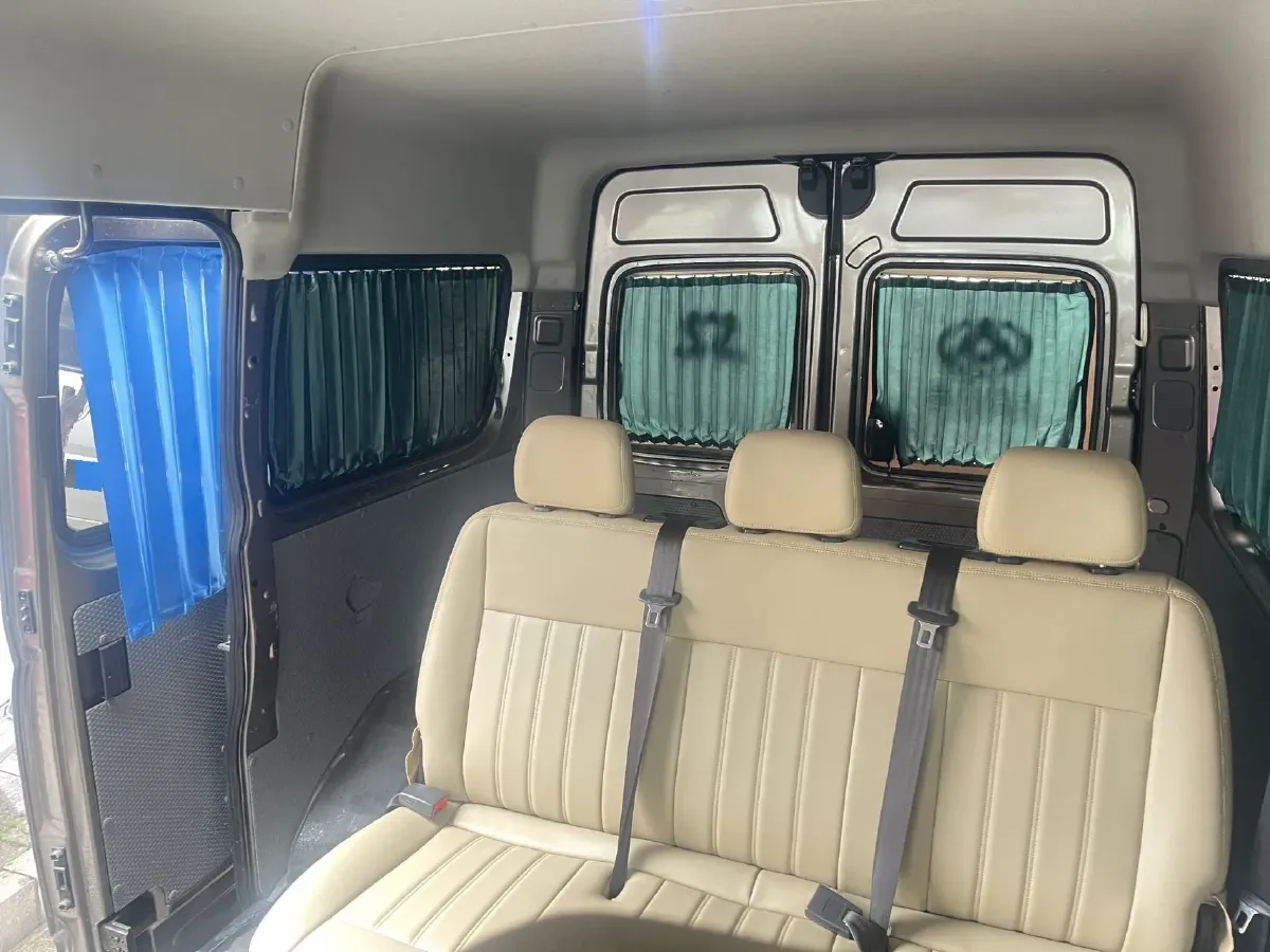2019 FHA LeiShen 2.5T 129HP L4 6MT,autocango,china used car exporter,china ev exporter,chinese used car exporter,chinese used ev exporter