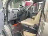 2019 FHA LeiShen 2.5T 129HP L4 6MT